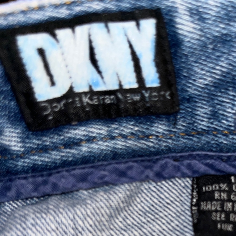 DKNY SKINNY JEANS, 5 pocket Style